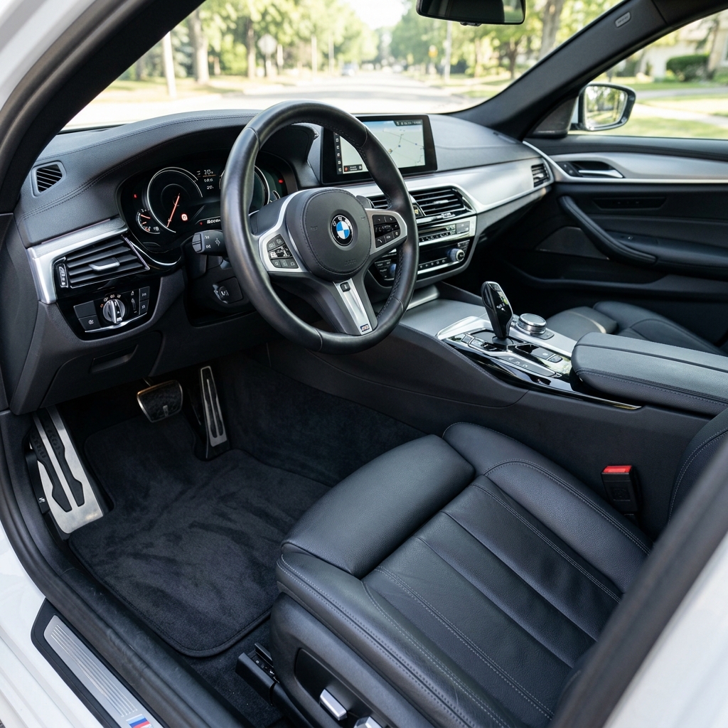Premium Full Detail