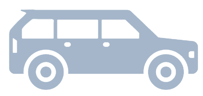 Full Size SUV