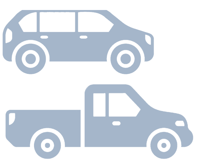 Full Size Truck/Van