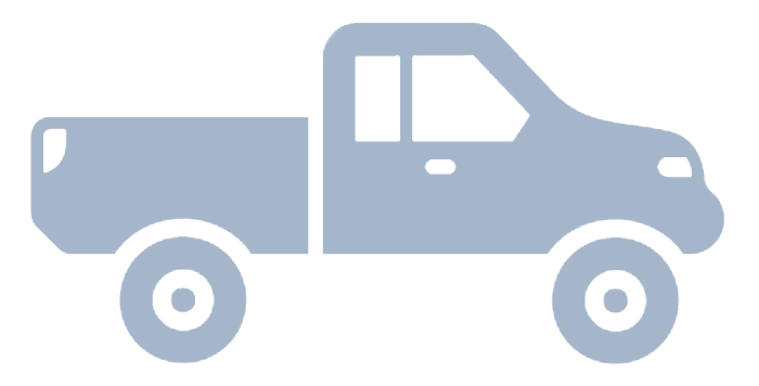 XL/Lifted Vehicle